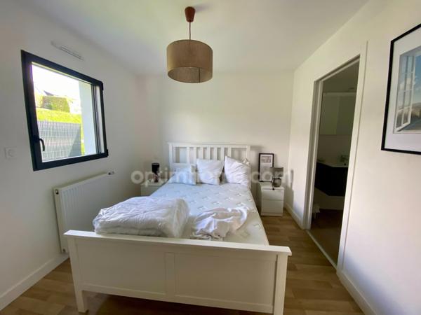 Bien rare sur Guidel !