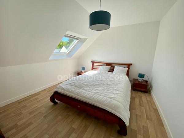 Bien rare sur Guidel !