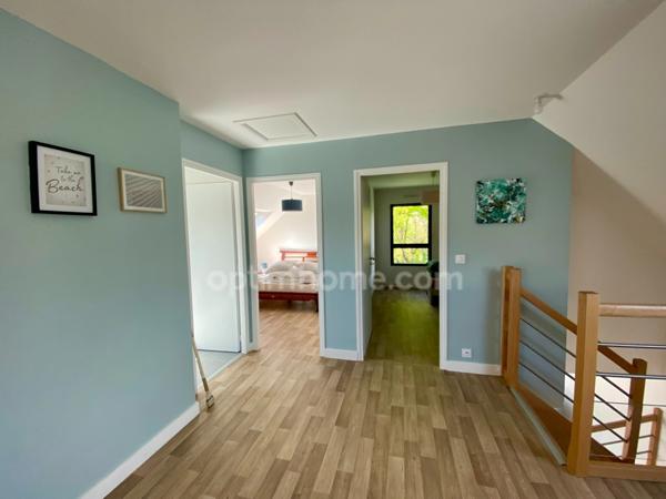 Bien rare sur Guidel !