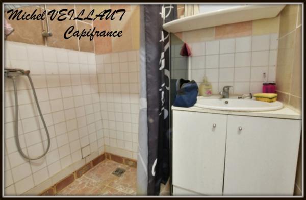 Maison à vendre 5 pièces NOYANT D'ALLIER (03), 3 chambres, terrain 213 m²