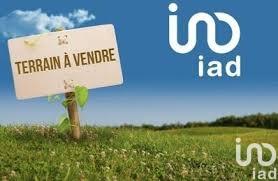 Terrain à vendre 324 m² Salles