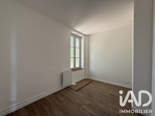 Location appartement 2 pièces 29,65 m² Gargenville