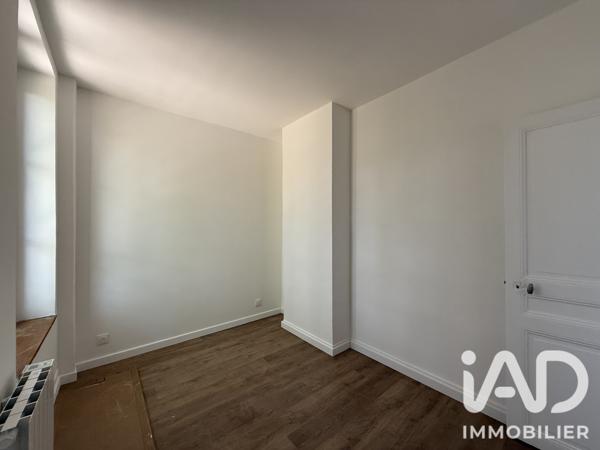 Location appartement 2 pièces 29,65 m² Gargenville