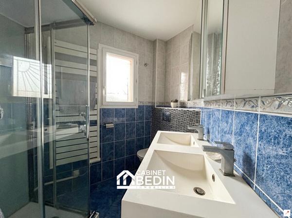 Vente Maison 7 pieces Cazaux 4 chambres