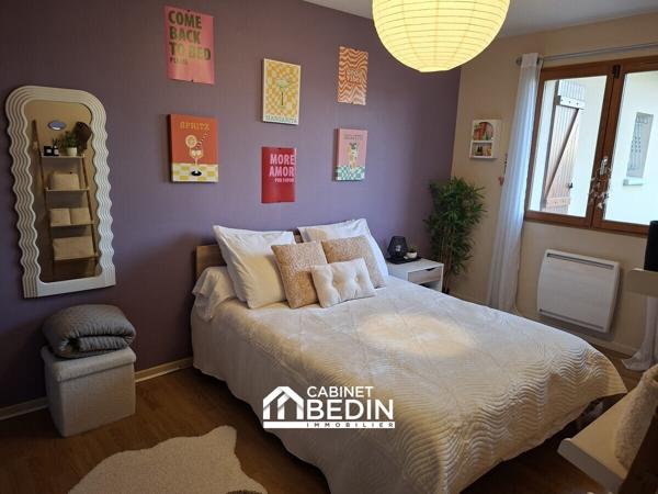 Vente Maison 7 pieces Biganos 5 chambres