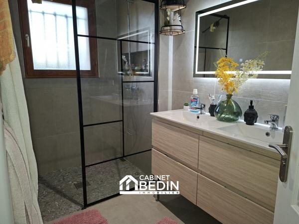 Vente Maison 7 pieces Biganos 5 chambres