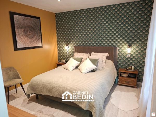 Vente Maison 7 pieces Biganos 5 chambres