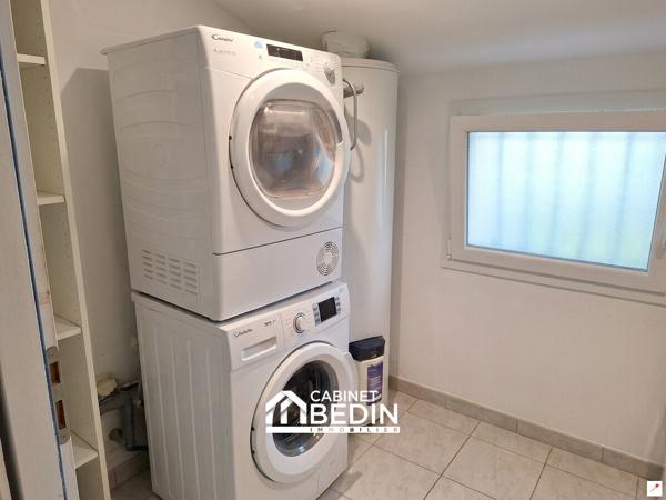 Vente Maison 7 pieces Biganos 5 chambres