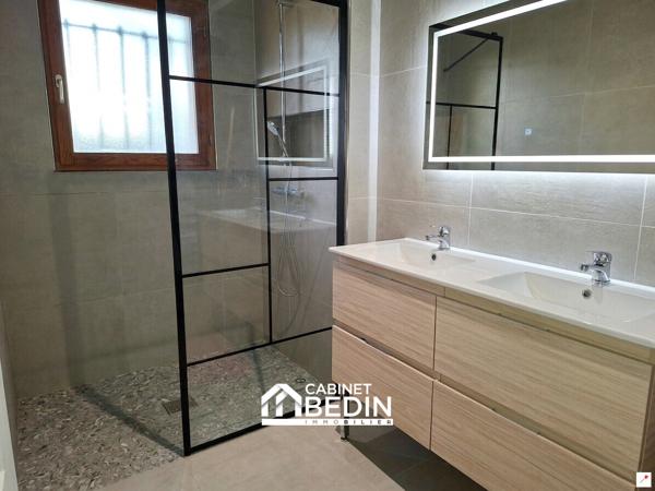 Vente Maison 7 pieces Biganos 5 chambres
