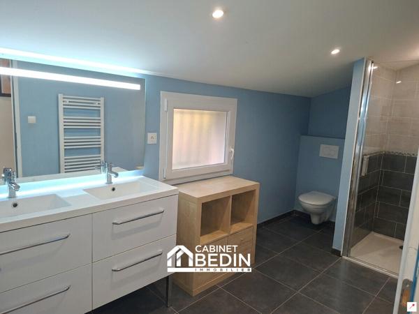 Vente Maison 7 pieces Biganos 5 chambres