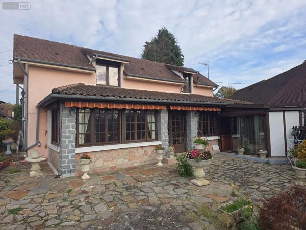 Achat - Maison | Maison rurale Nexon 87800 4 pièces 78 m 2 3750 m 2