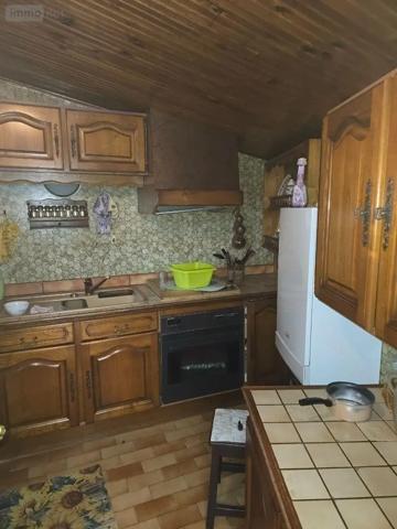 Achat - Maison | Maison rurale Nexon 87800 4 pièces 78 m 2 3750 m 2