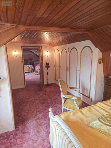 Achat - Maison | Maison rurale Nexon 87800 4 pièces 78 m 2 3750 m 2