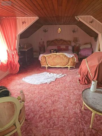 Achat - Maison | Maison rurale Nexon 87800 4 pièces 78 m 2 3750 m 2