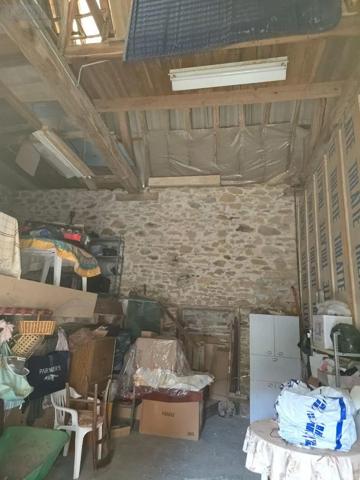 Achat - Maison | Maison rurale Nexon 87800 4 pièces 78 m 2 3750 m 2