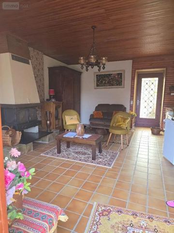 Achat - Maison | Maison rurale Nexon 87800 4 pièces 78 m 2 3750 m 2