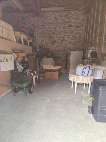 Achat - Maison | Maison rurale Nexon 87800 4 pièces 78 m 2 3750 m 2