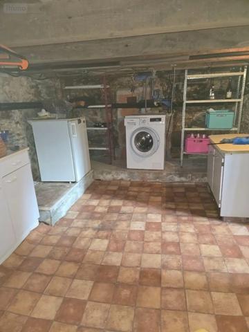 Achat - Maison | Maison rurale Nexon 87800 4 pièces 78 m 2 3750 m 2
