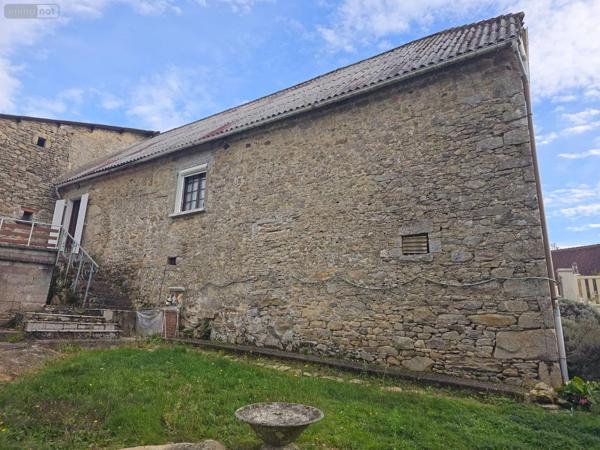 Achat - Maison | Maison rurale Nexon 87800 4 pièces 78 m 2 3750 m 2