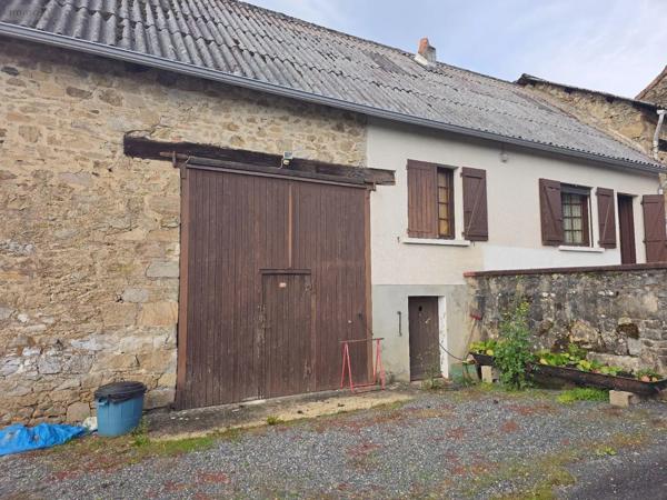 Achat - Maison | Maison rurale Nexon 87800 4 pièces 78 m 2 3750 m 2