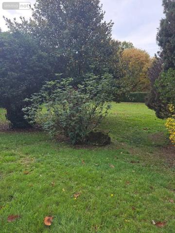 Achat - Maison | Maison rurale Nexon 87800 4 pièces 78 m 2 3750 m 2