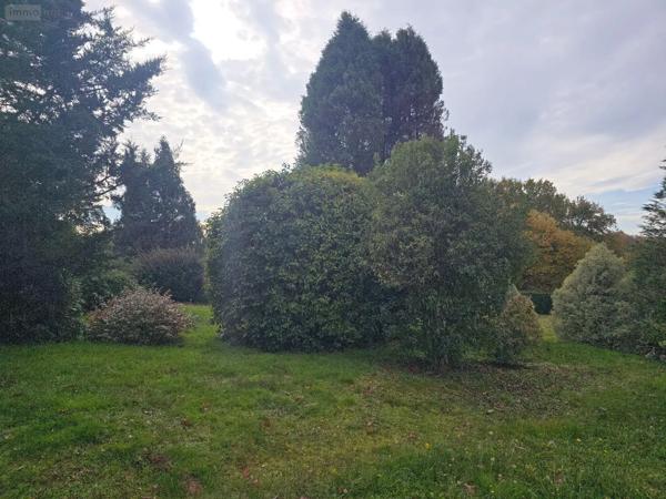 Achat - Maison | Maison rurale Nexon 87800 4 pièces 78 m 2 3750 m 2