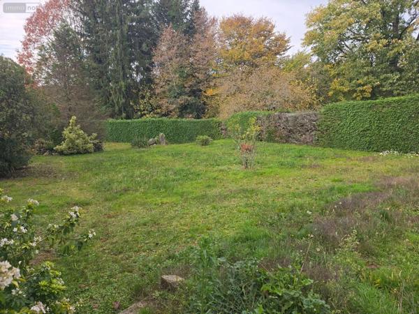 Achat - Maison | Maison rurale Nexon 87800 4 pièces 78 m 2 3750 m 2