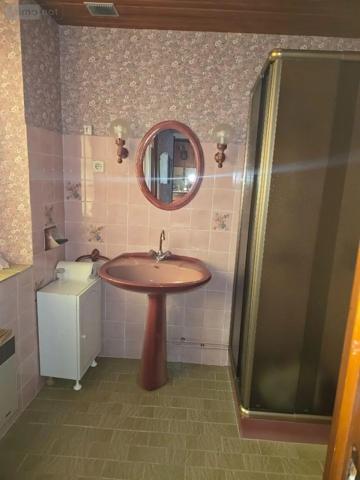 Achat - Maison | Maison rurale Nexon 87800 4 pièces 78 m 2 3750 m 2