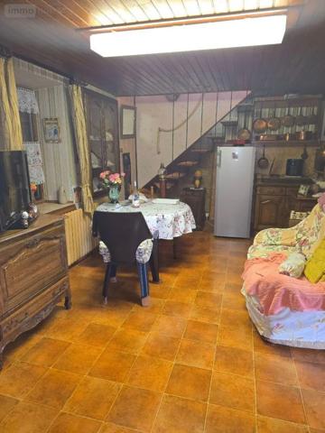 Achat - Maison | Maison rurale Nexon 87800 4 pièces 78 m 2 3750 m 2
