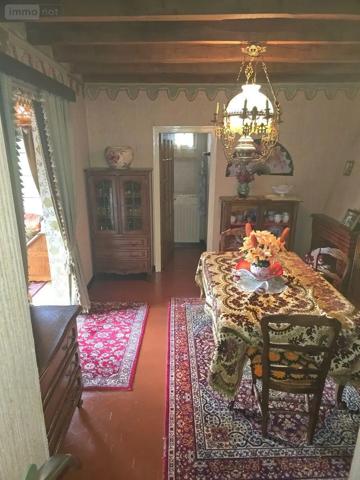 Achat - Maison | Maison rurale Nexon 87800 4 pièces 78 m 2 3750 m 2