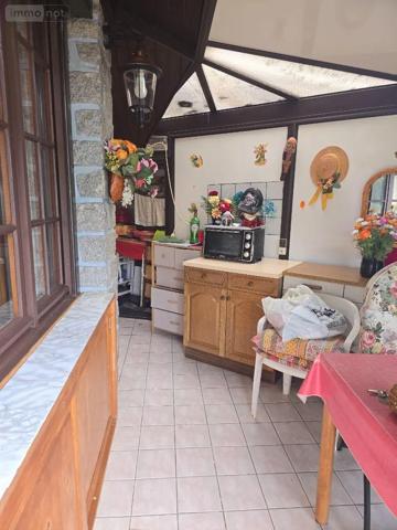 Achat - Maison | Maison rurale Nexon 87800 4 pièces 78 m 2 3750 m 2