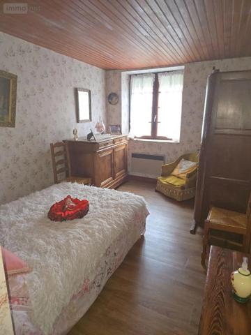 Achat - Maison | Maison rurale Nexon 87800 4 pièces 78 m 2 3750 m 2
