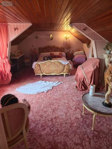 Achat - Maison | Maison rurale Nexon 87800 4 pièces 78 m 2 3750 m 2