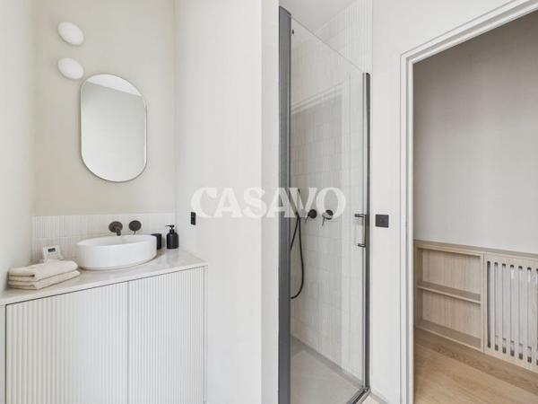 Vente Appartement 2 pièces de 33m² - 75004 Paris