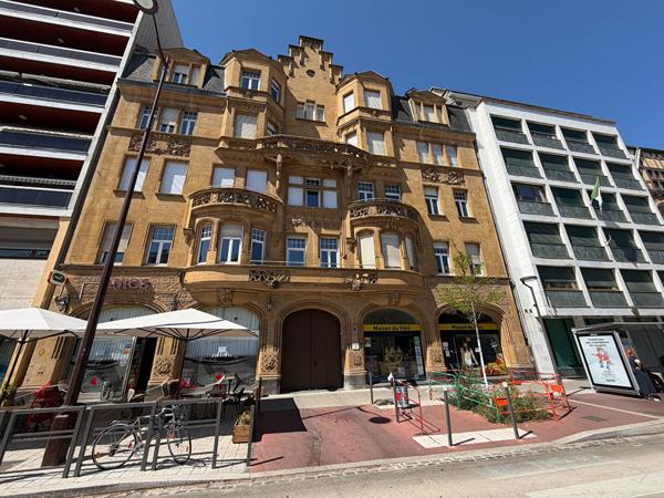 Appartement 5 pièces 103.18 m2