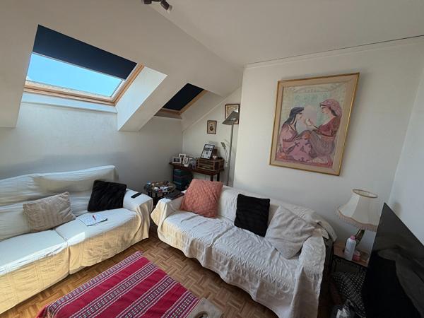 Appartement 5 pièces 103.18 m2