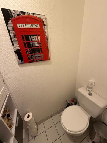 Appartement 5 pièces 103.18 m2