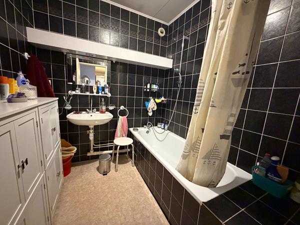Appartement 5 pièces 103.18 m2
