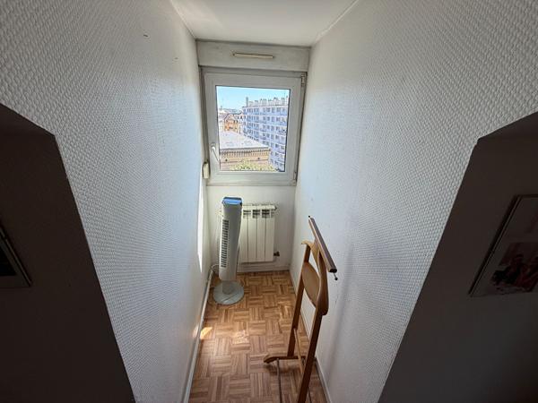 Appartement 5 pièces 103.18 m2