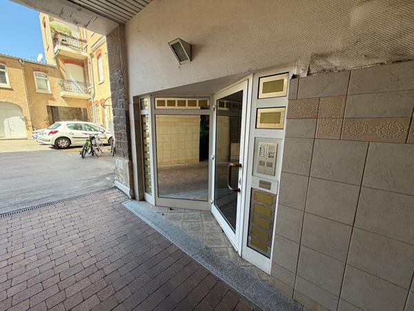 Appartement 5 pièces 103.18 m2