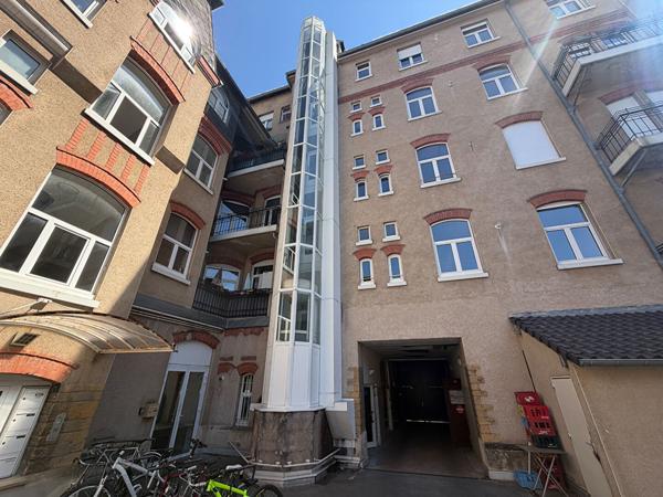 Appartement 5 pièces 103.18 m2