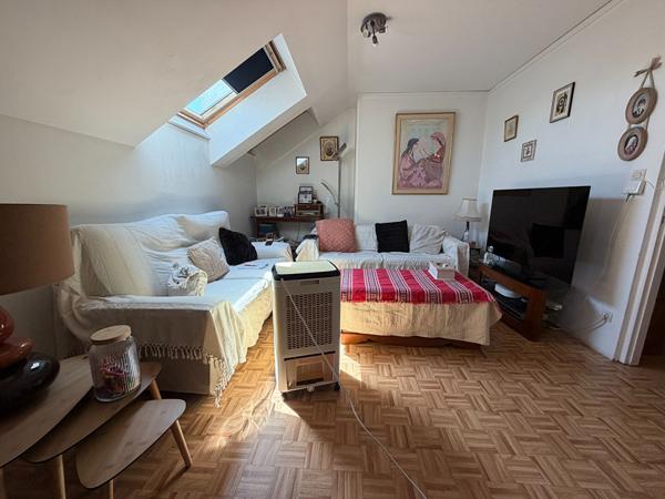 Appartement 5 pièces 103.18 m2
