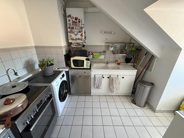 Appartement 5 pièces 103.18 m2