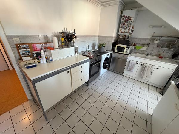 Appartement 5 pièces 103.18 m2