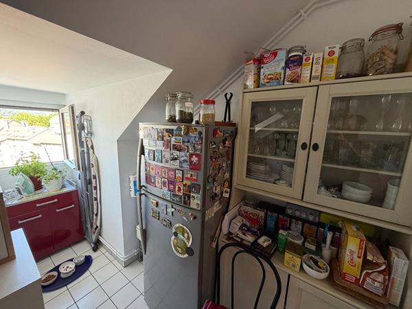 Appartement 5 pièces 103.18 m2