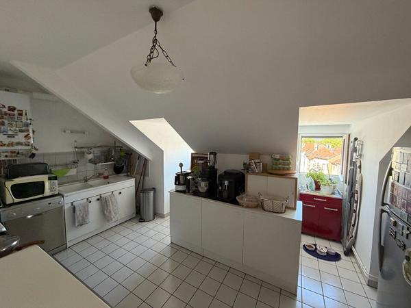 Appartement 5 pièces 103.18 m2