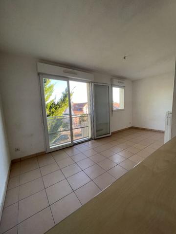 Vente Appartement à GOND PONTOUVRE
