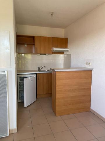 Vente Appartement à GOND PONTOUVRE