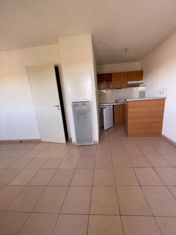 Vente Appartement à GOND PONTOUVRE