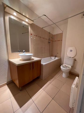 Vente Appartement à GOND PONTOUVRE